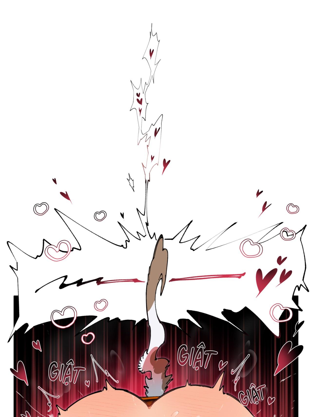 Mr.A's Farm Chapter 18 ĐỤ TÀN BẠO - Trang 2