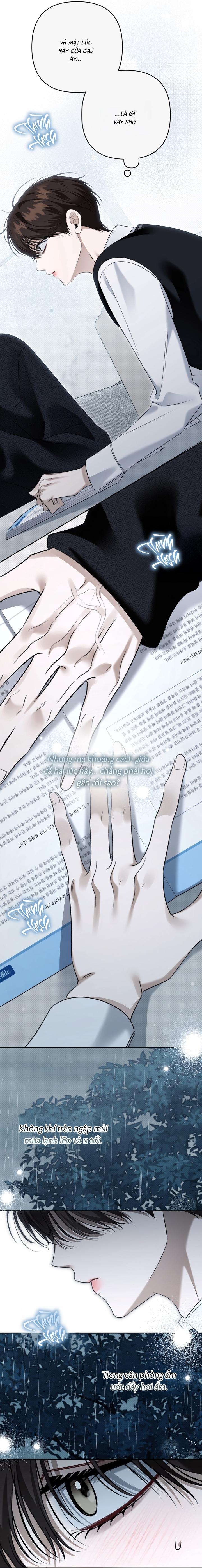 (GĐCV) EIGHTEEN'S BED Chapter 31 - Next Chapter 32 NTĐB: Kỳ nghỉ