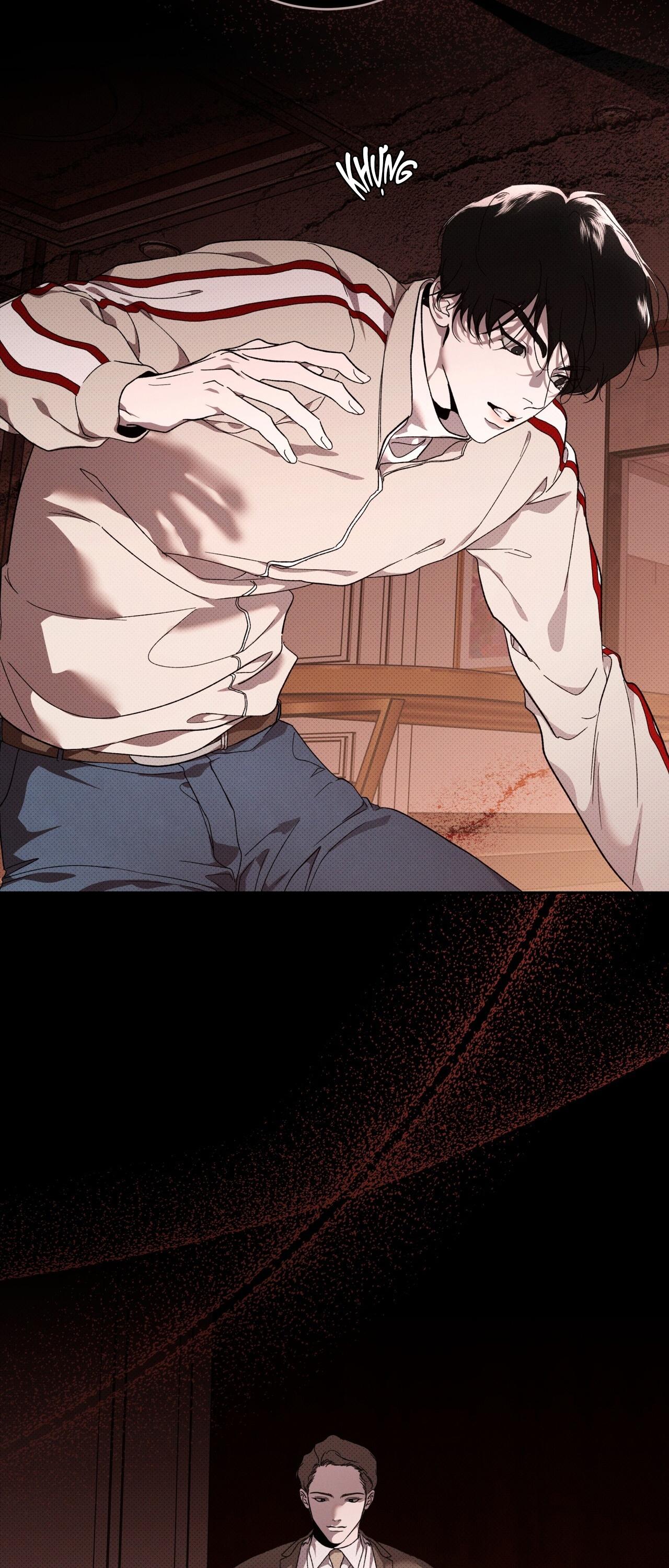 (GĐCV) HÌNH THÁI TIẾN HÓA Chapter 16 - Trang 2