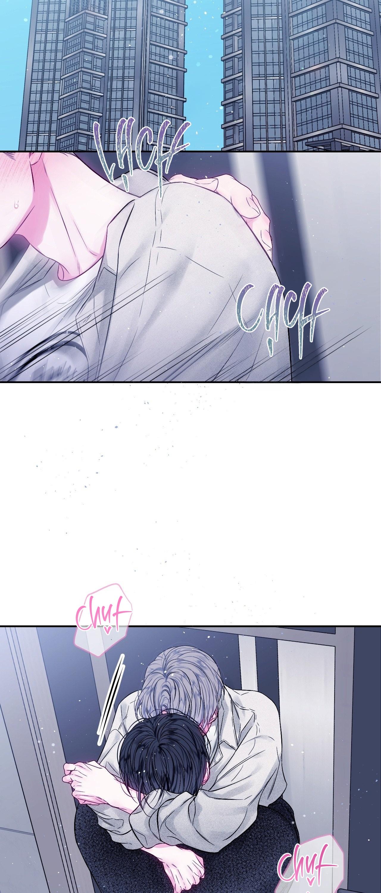 (GĐCV) IMPERFECTLY US Chapter 17 - Trang 2