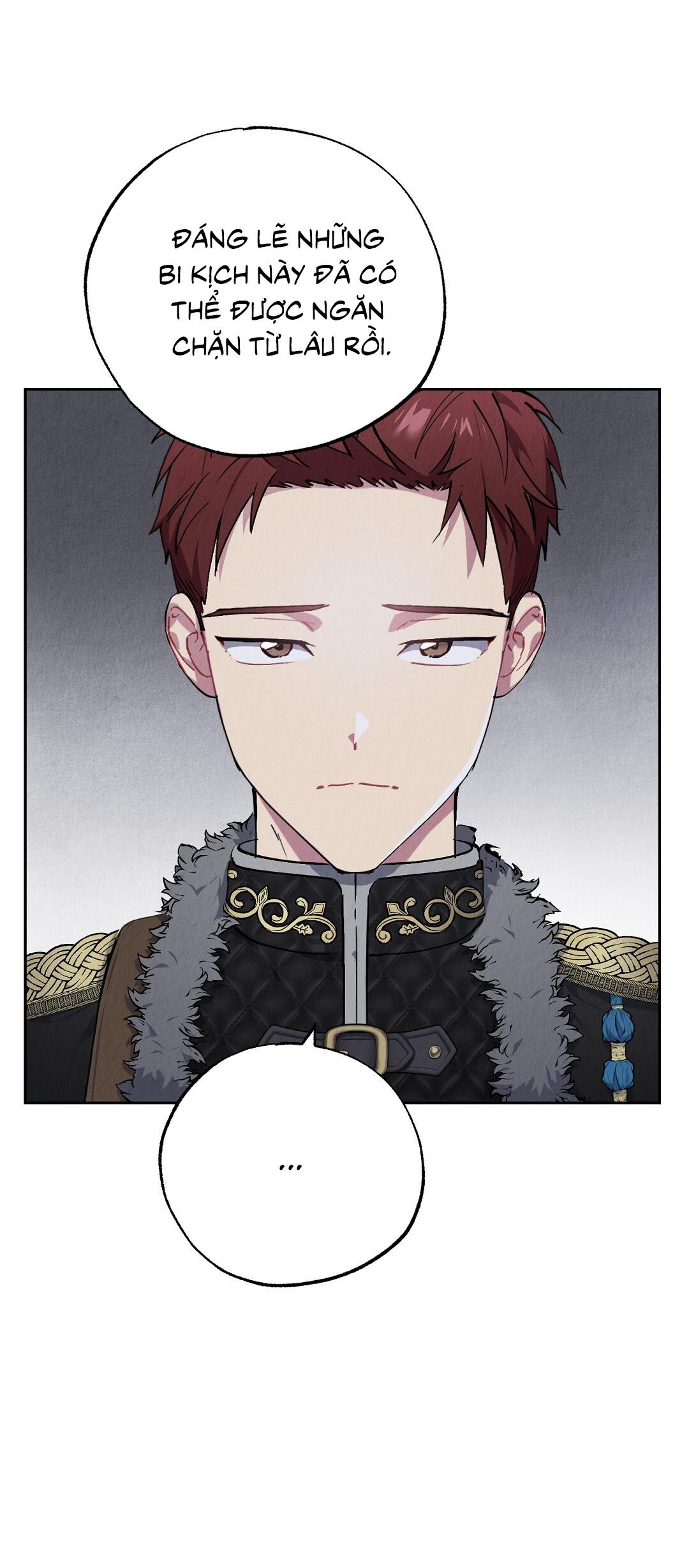 Cách Để Vị Hoàng Tử Bị Bỏ Rơi Sống Lại Chapter 2 - Trang 2