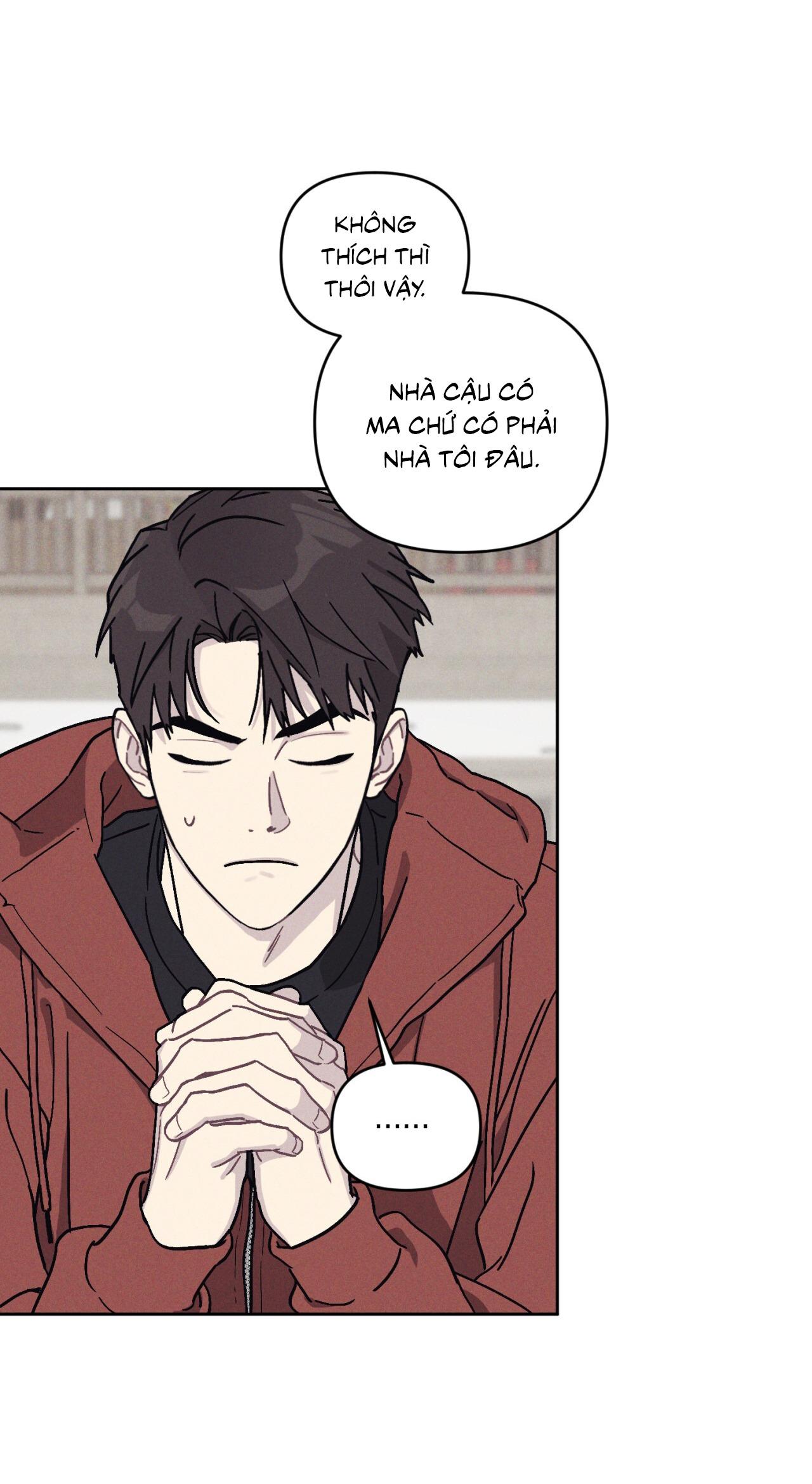 Cút ra khỏi nhà tôi! Chapter 2 - Trang 2