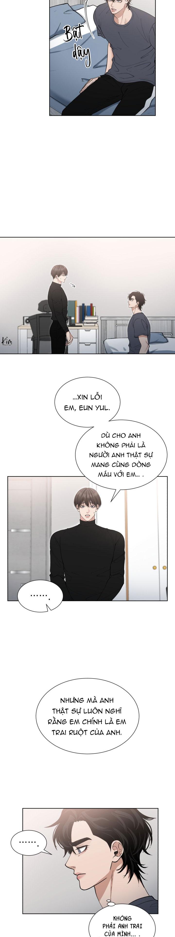 TUYỂN TẬP CUỒNG CÔNG-CHIẾM HỮU CÔNG CỦA NHÀ KIM Chapter 54.2 ty ngoài gd 2 - Trang 2