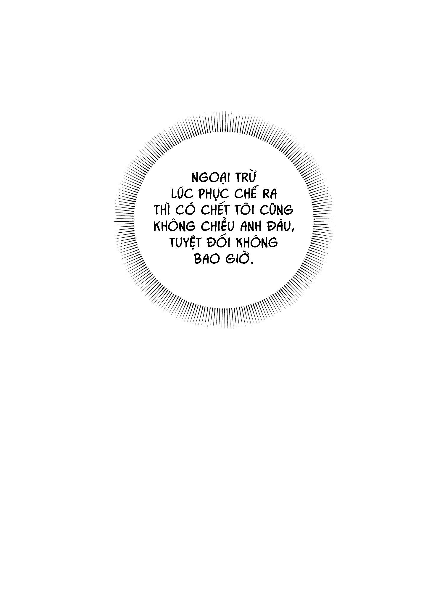 LÃNG MẠN NGÀY TẬN THẾ Chapter 2 - Trang 2