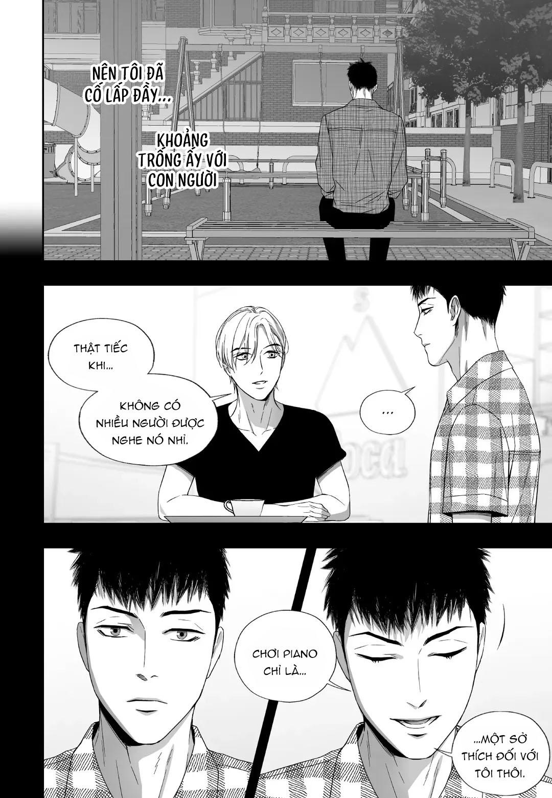 (END) Hai Đôi Tay Sinh Động Chapter 27 - Trang 2