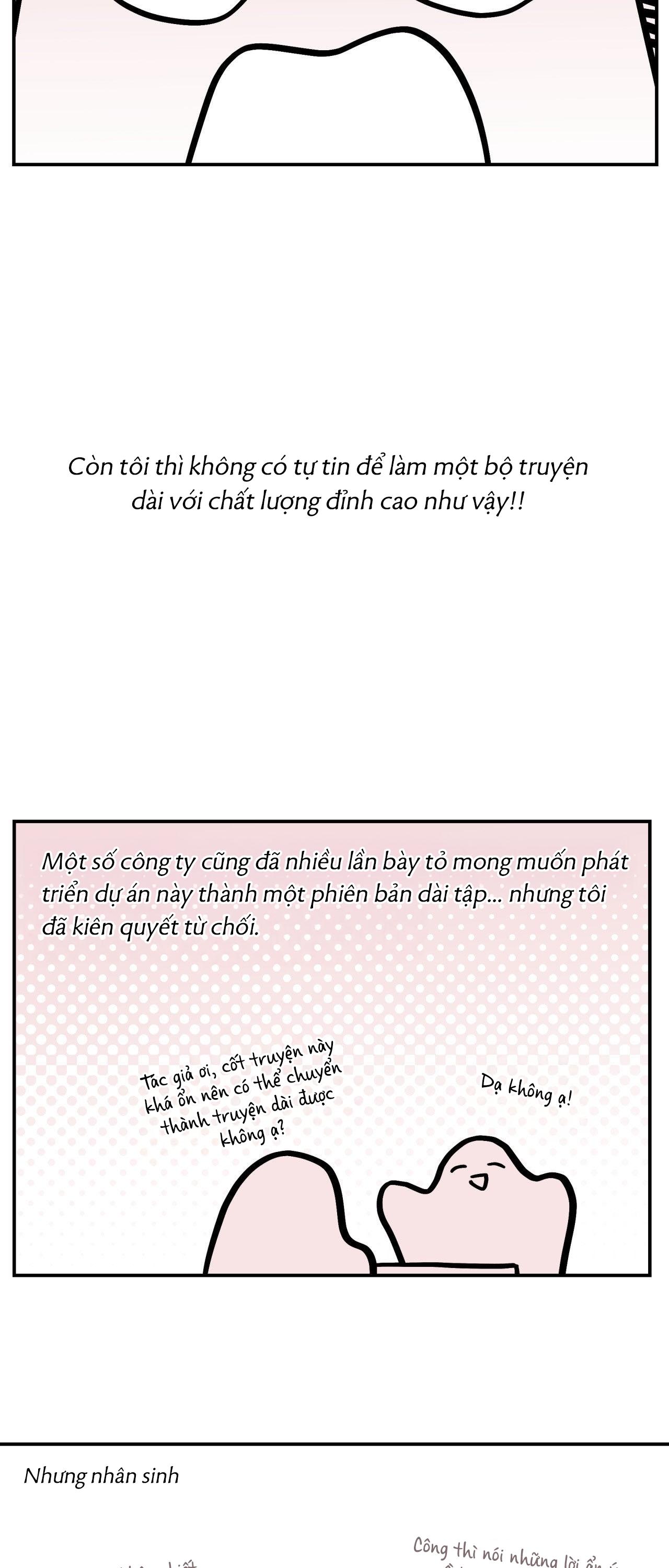 (GĐCV) GALE OF THE GOD Chapter 30.1 Hậu kì - Trang 2