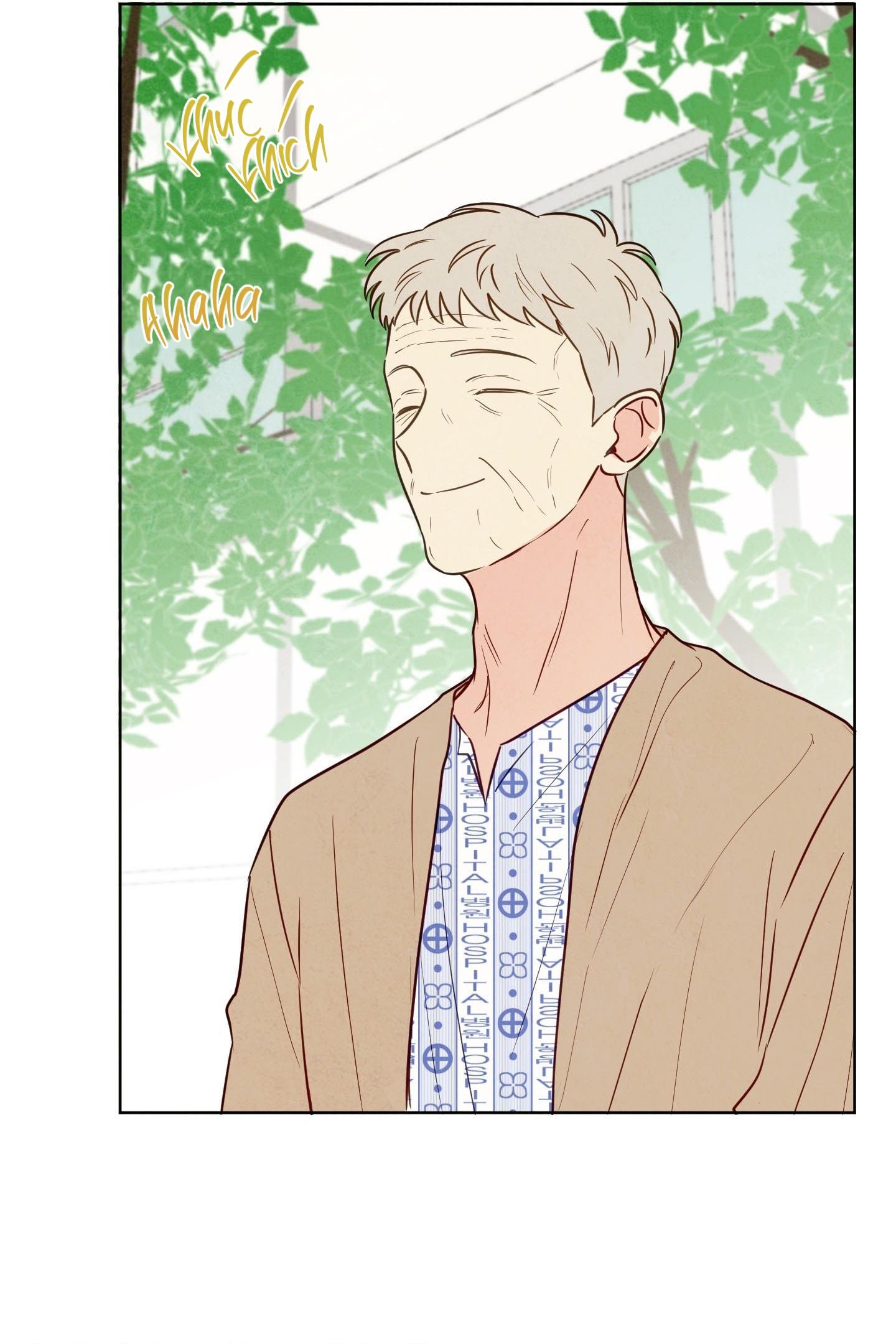 The Sacred Serpent's Seduction Chapter 20 - Trang 2