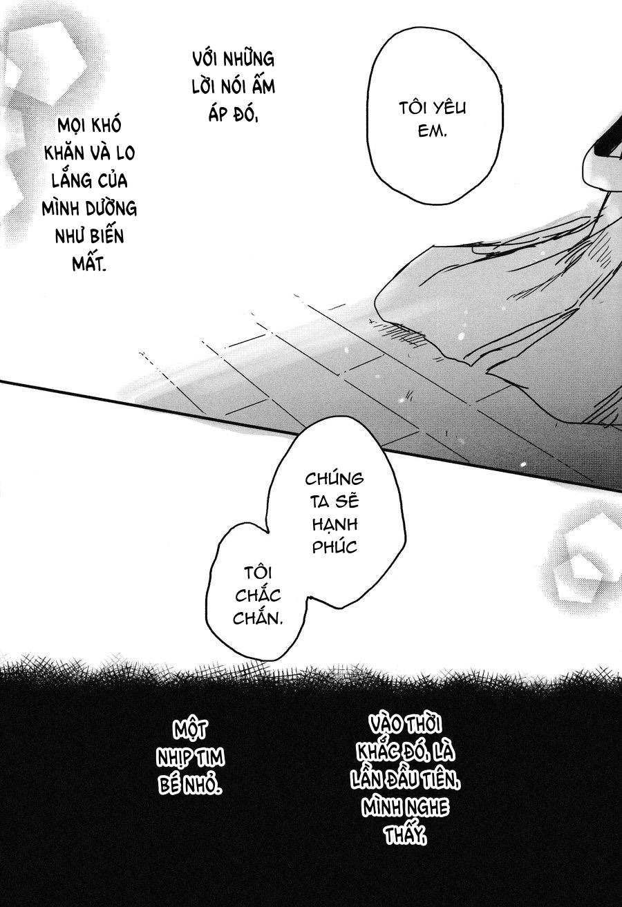 Tuyển Tập Attack On Titan Chapter 32 (2) - Trang 2