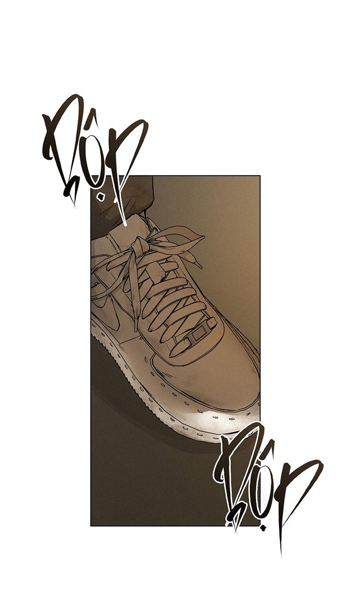 [DDT] KẺ ĐÁNH CẮP TRÁI TIM Chapter 1 - Next Chapter 2 19+