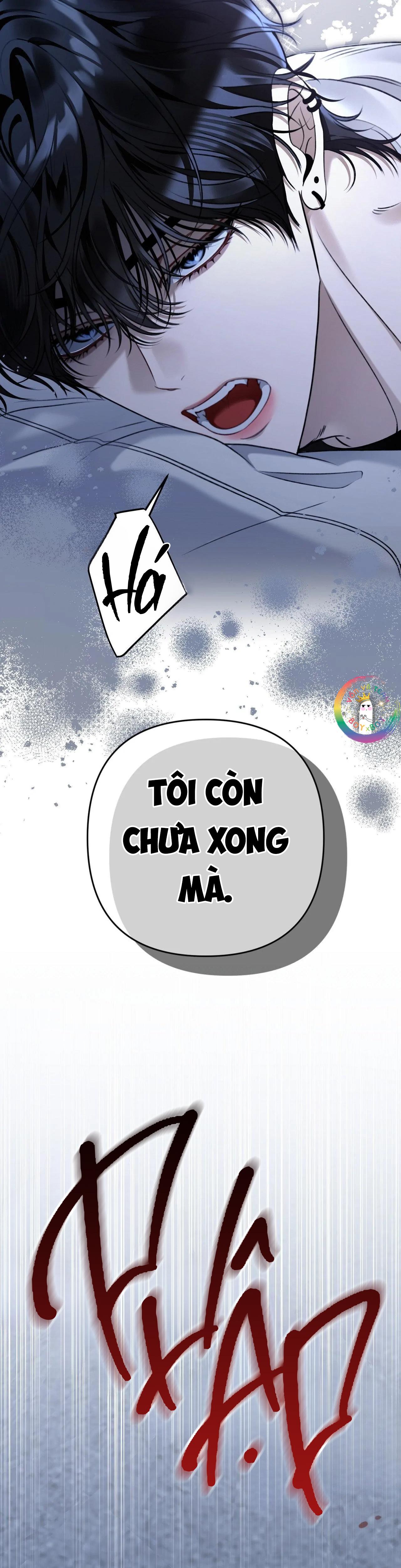 EIGHTEEN'S BED Chapter 41 - Trang 2