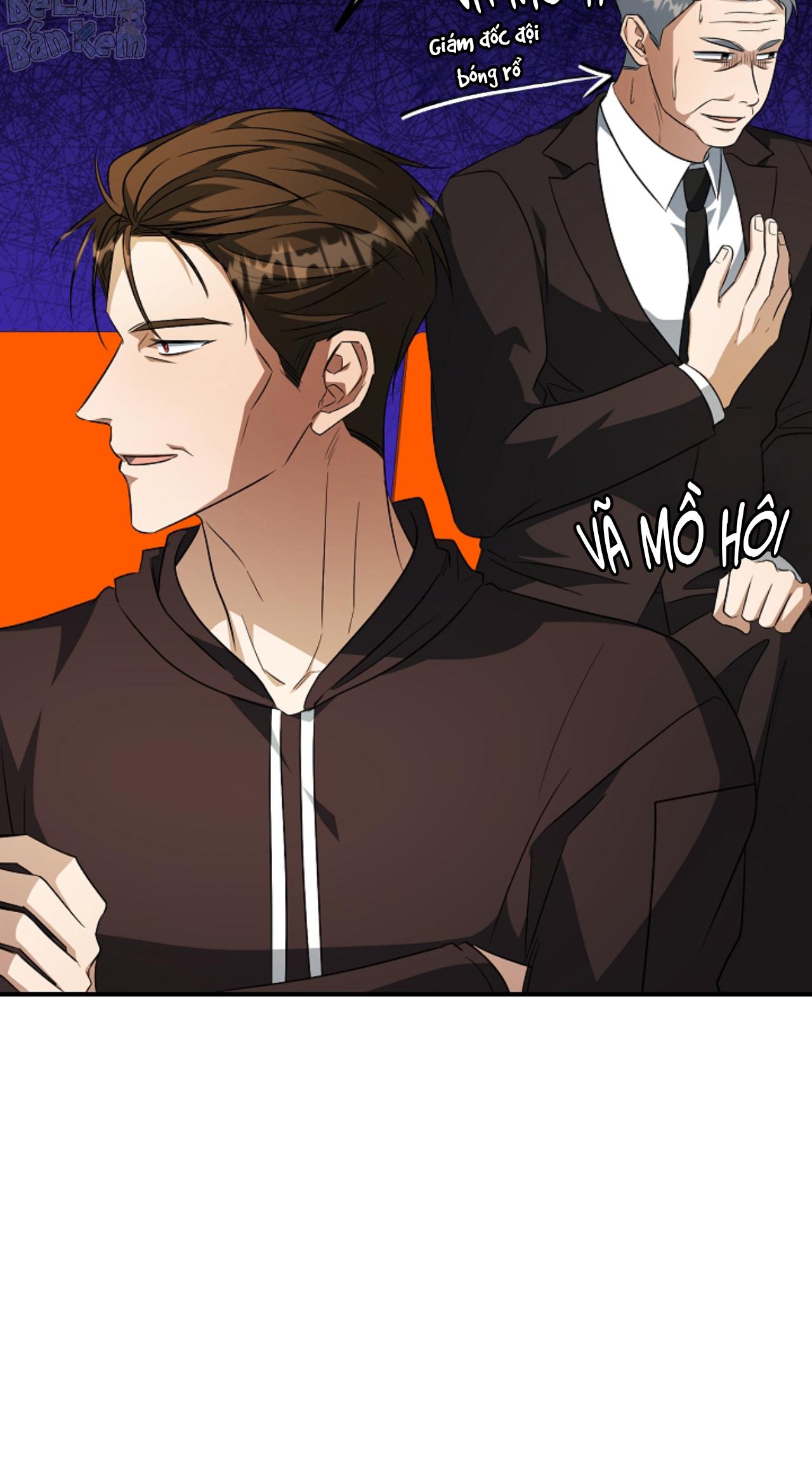 SỰ THẬT TRẦN TRỤI Chapter 19 - Trang 2