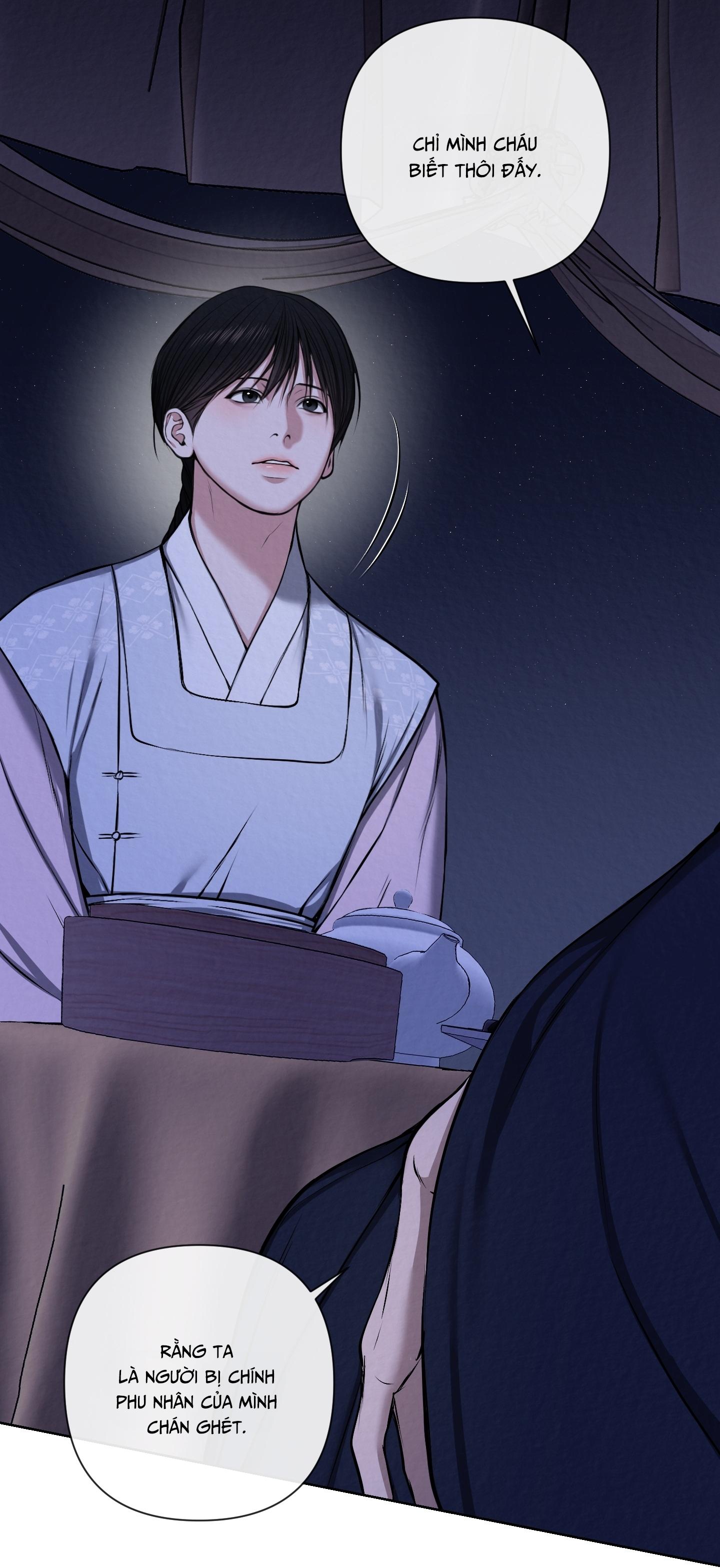 (GĐCV) HỐI HẬN Chapter 8 - Next Chapter 9