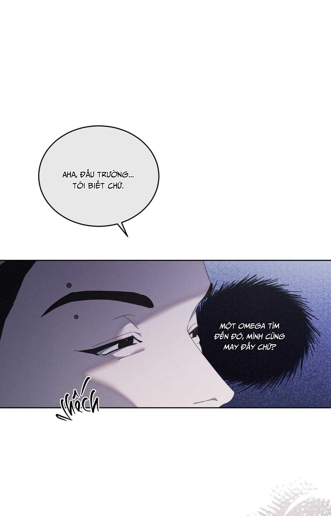 HÌNH THÁI TIẾN HÓA Chapter 8 - Trang 2