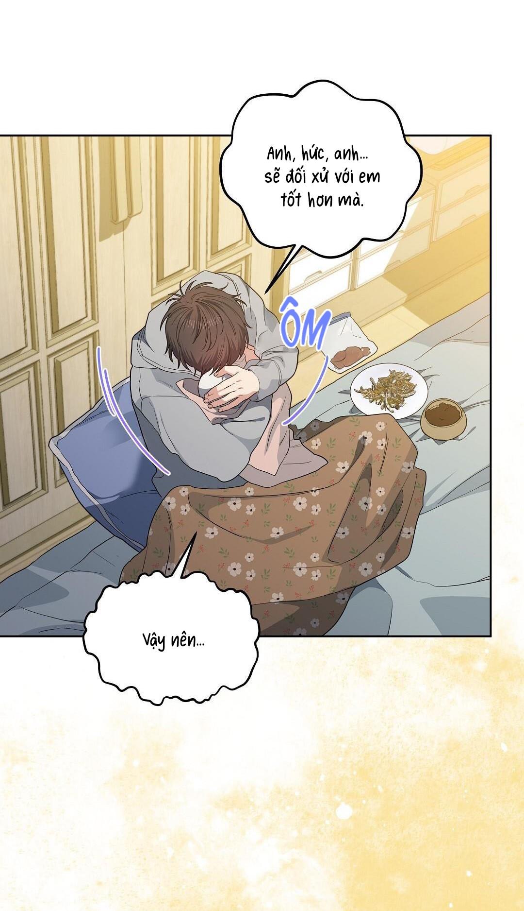 (CBunu) Cherry Cake Chapter 35 - Trang 2