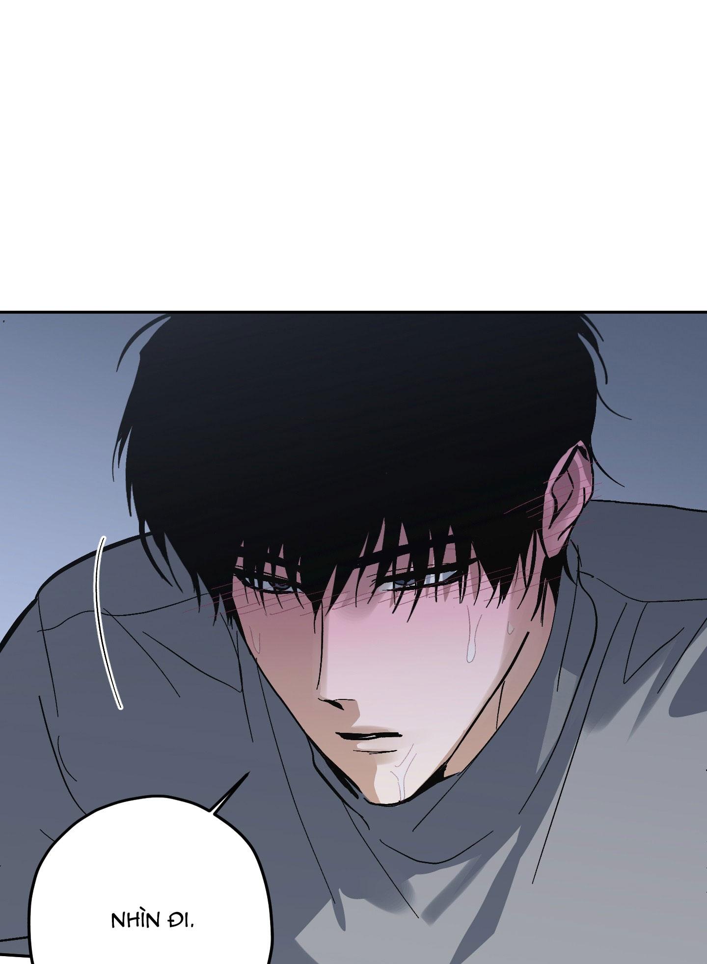 TƯƠNG XỨNG Chapter 11 - Next Chapter 12