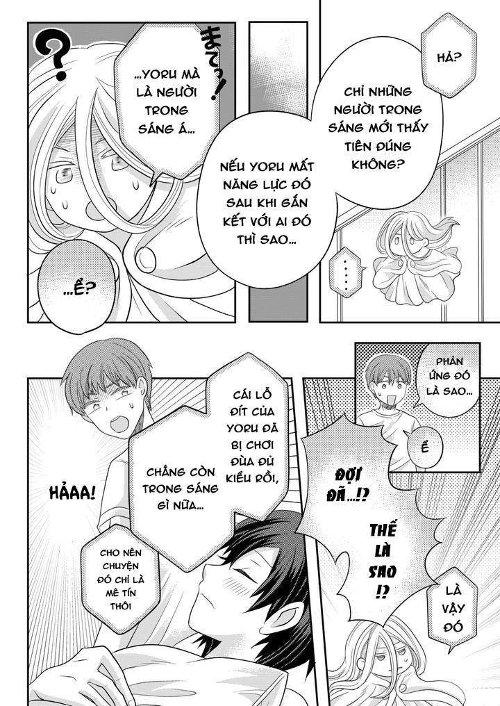 Oneshot hỏny Chapter 435.1 - Trang 2