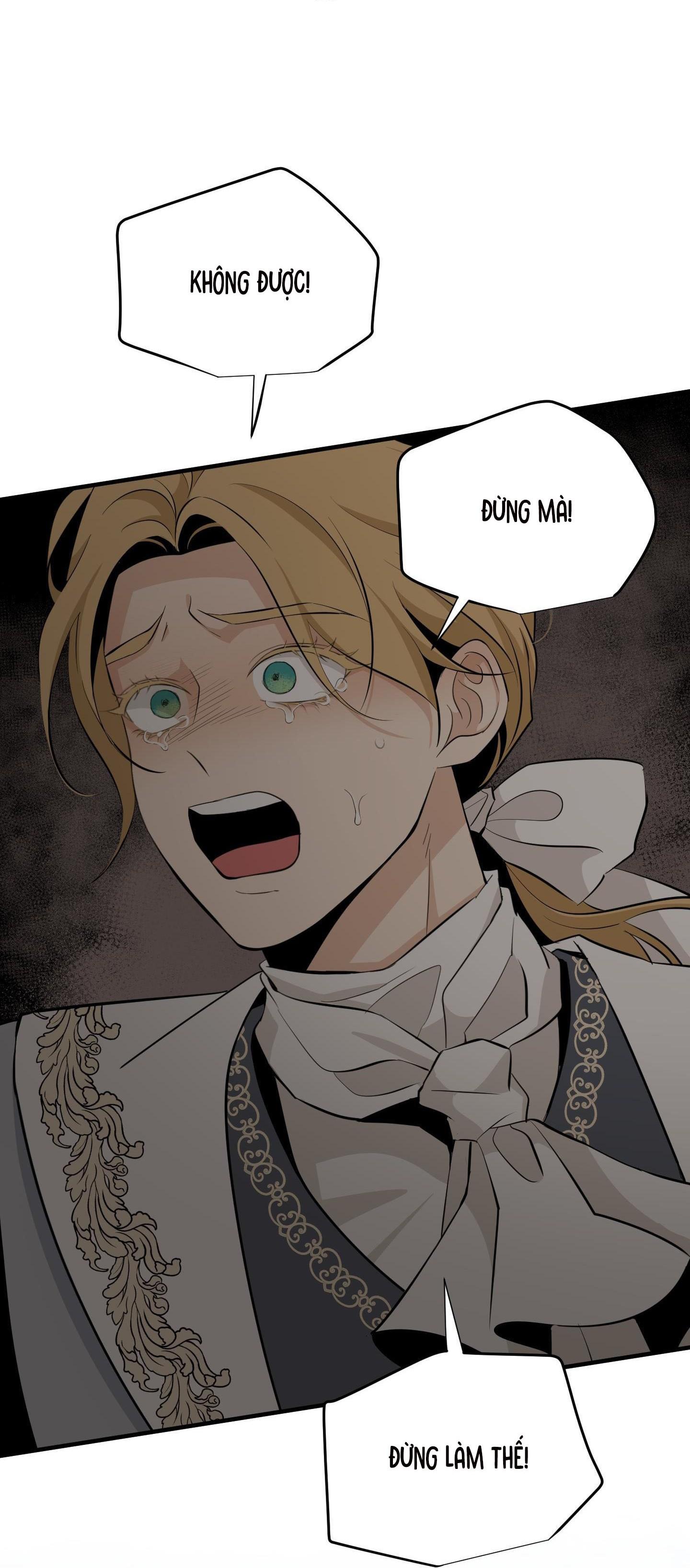 (CBunu) Hoa Vô Danh Chapter 35 - Next Chapter 36