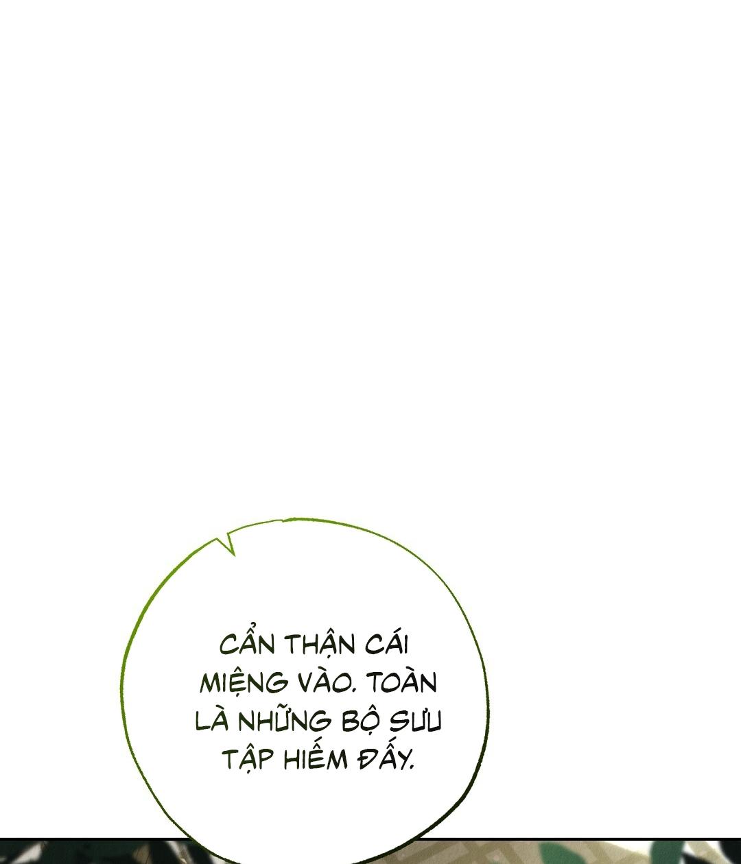 Cách Để Vị Hoàng Tử Bị Bỏ Rơi Sống Lại Chapter 2 - Trang 2