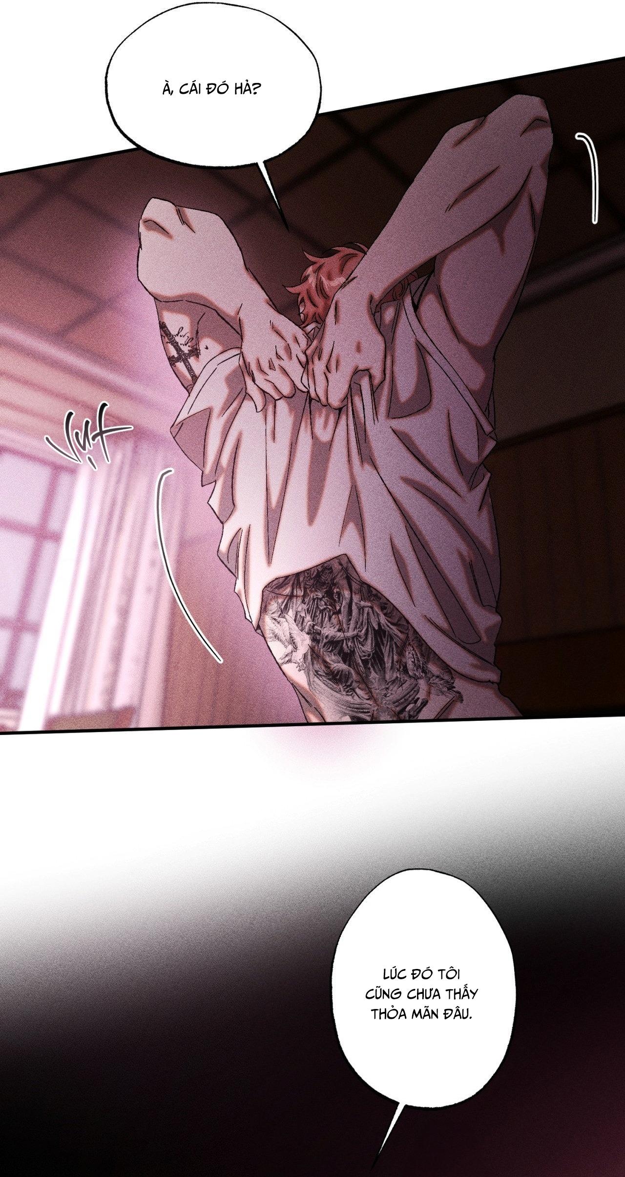 (GĐCV) CUỘC GIAO DỊCH Chapter 59 H+ - Trang 2