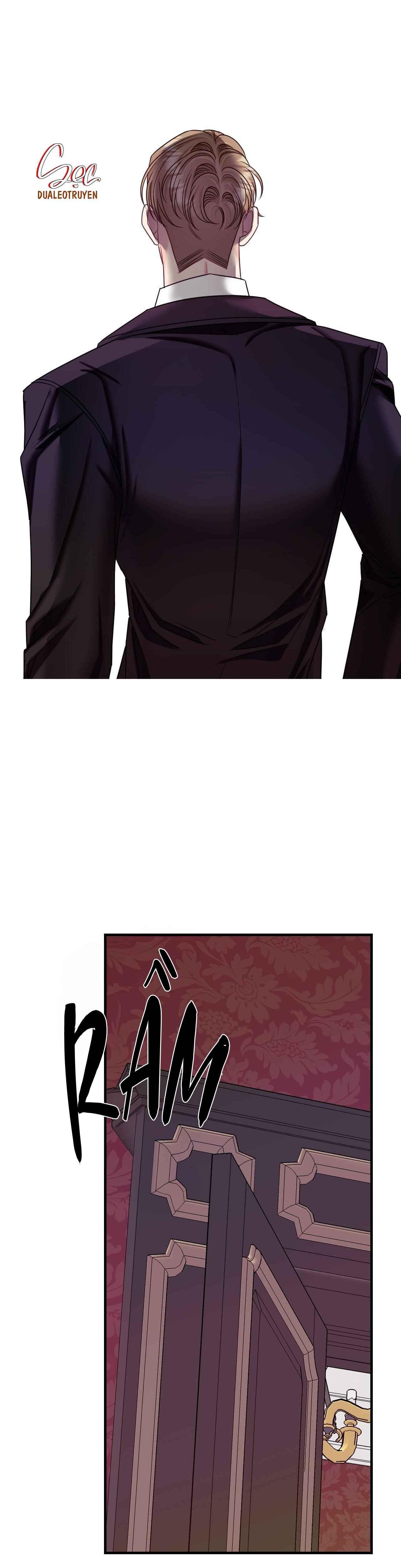 TUYỂN TẬP NHỮNG ÔNG CHÚ TÀ ZÂM Chapter 22.6 dinh thự 6 - Trang 2