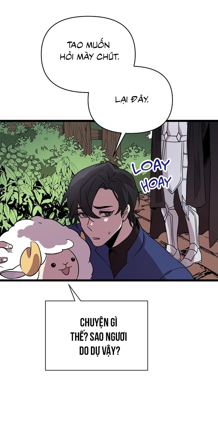 Hãy Lựa Chọn Anh Hùng Của Bạn Thật Cẩn Thận Chapter 5 - Trang 2