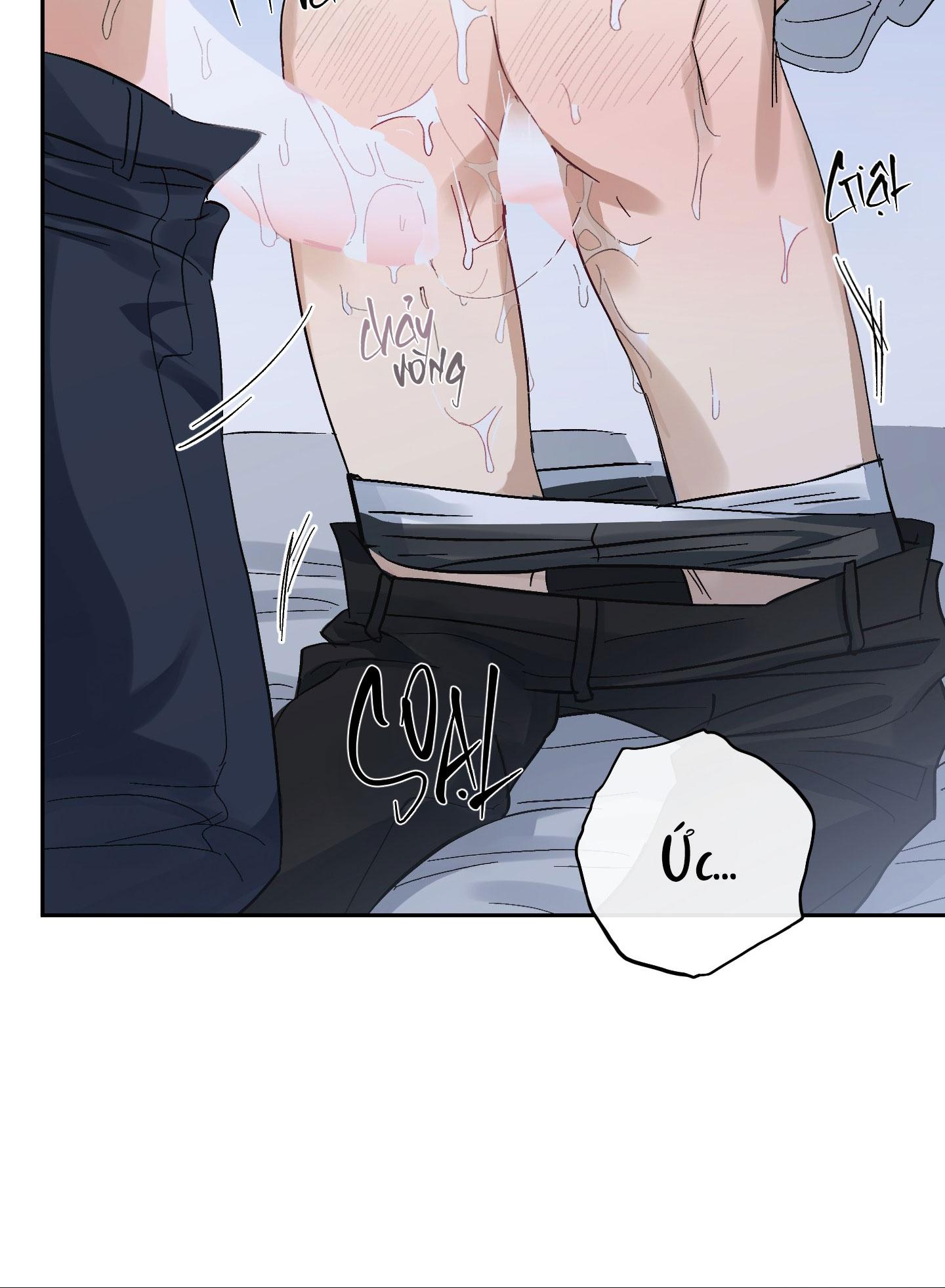 TƯƠNG XỨNG Chapter 12 - Next Chapter 13