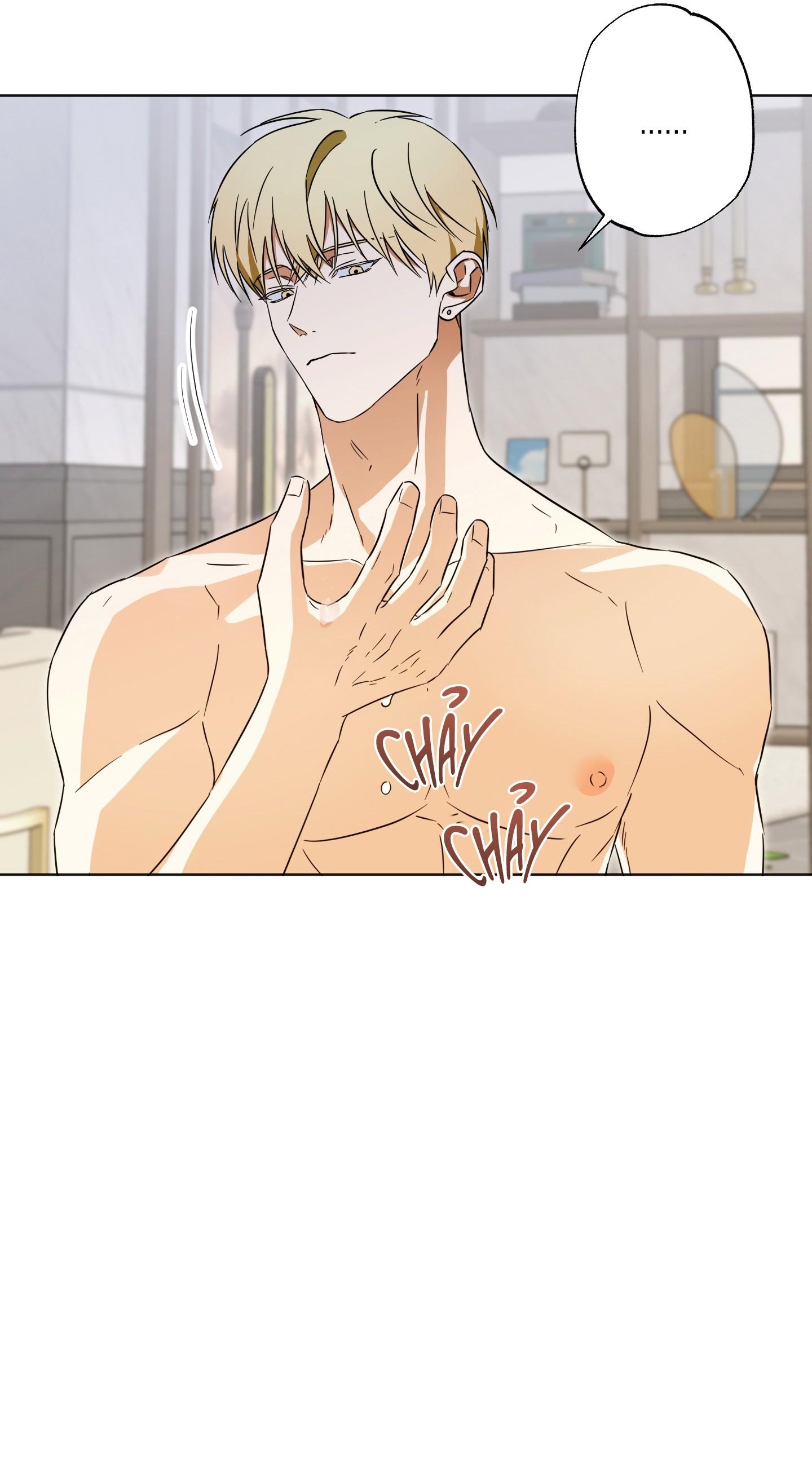 (CBunu) Bí Quyết Chinh Phục Tình Đơn Phương Chapter 10 - Trang 2