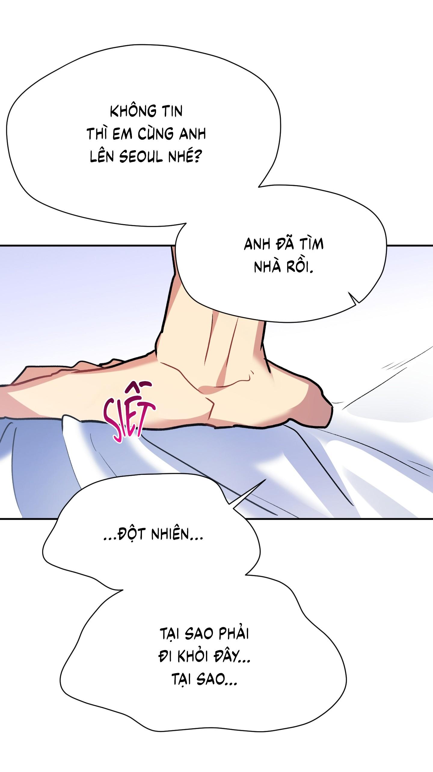 (CBunu) Vị Khách Từ Căn Nhà Phía Sau Chapter 10 Ngoại truyện 1 - Trang 2