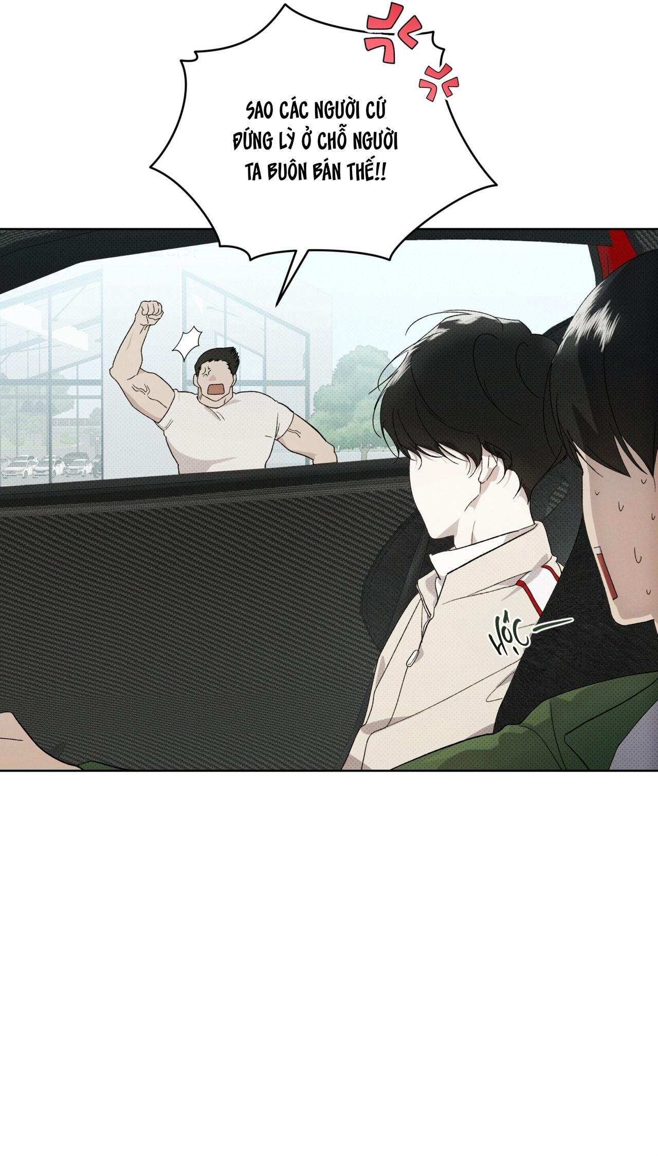 HÌNH THÁI TIẾN HÓA Chapter 9 - Trang 2