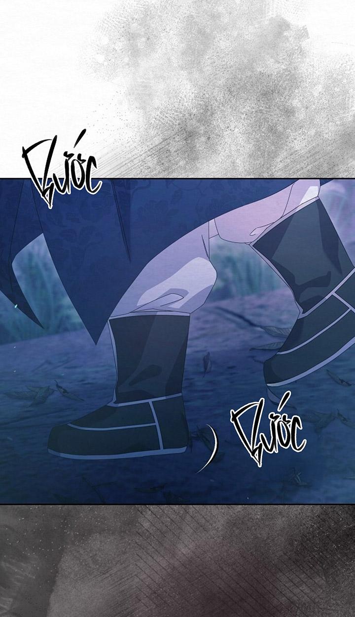 [DDT] Vị Ngọt Phía Sau Cơn Mưa Chapter 2 - Trang 2