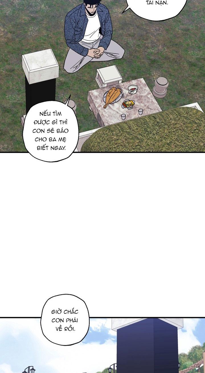 SỰ THAM LAM CỦA NHÂN LOẠI Chapter 17.6 thần linh 6 - Trang 2