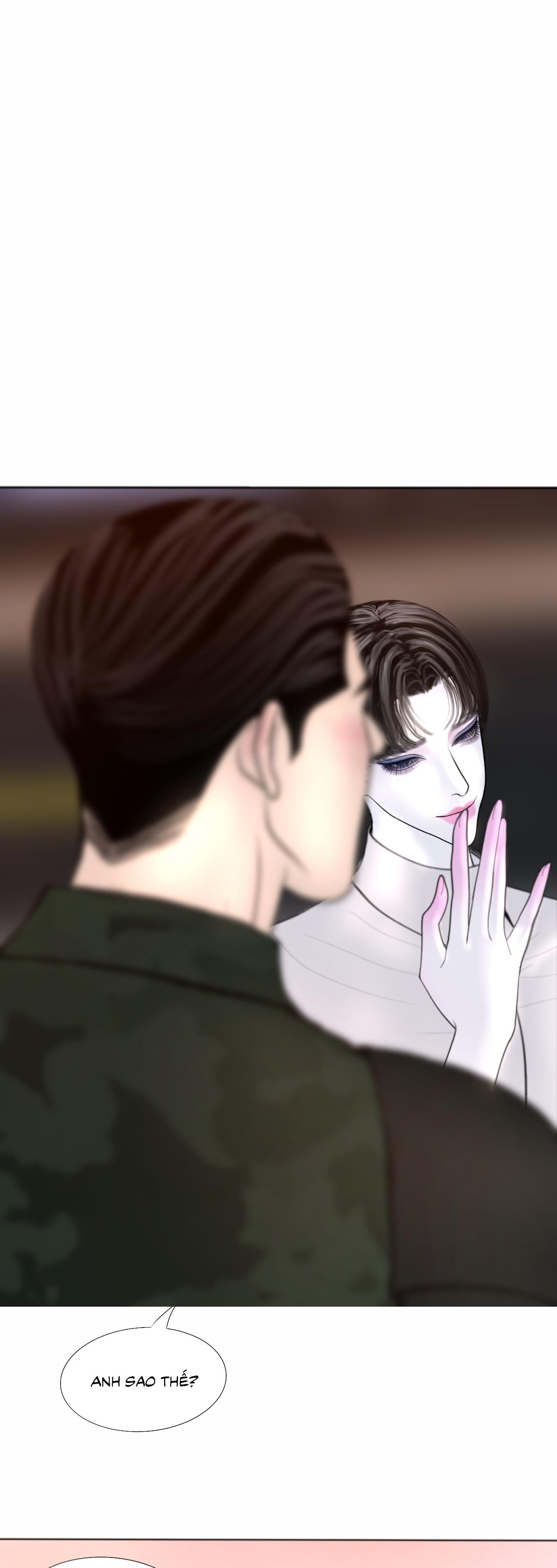 HỘ GIẢ MẠT THẾ Chapter 4 - Trang 2