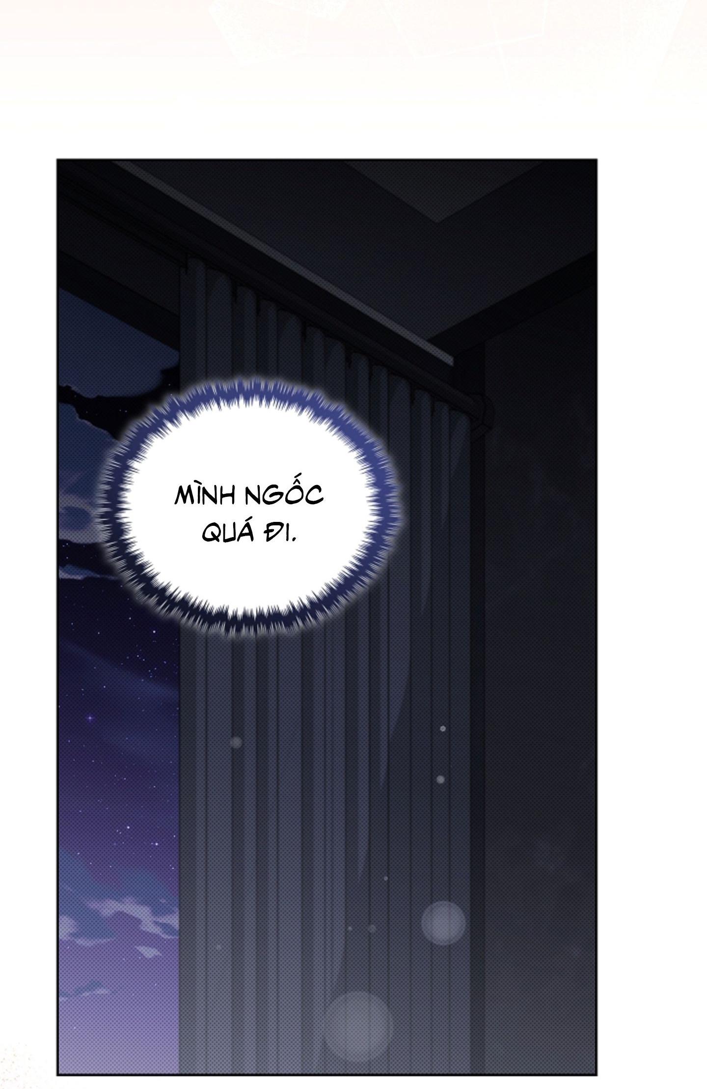 ĐỪNG ĐỘNG VÀO CÚN CON! Chapter 44.07 - Trang 2