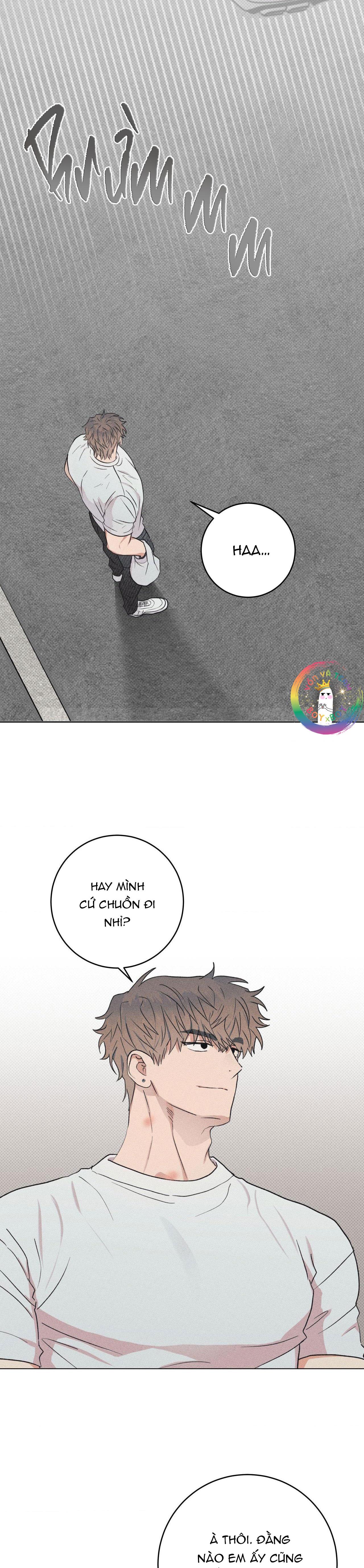 Định Mệnh Sai Lầm Chapter 7 - Next Chapter 8