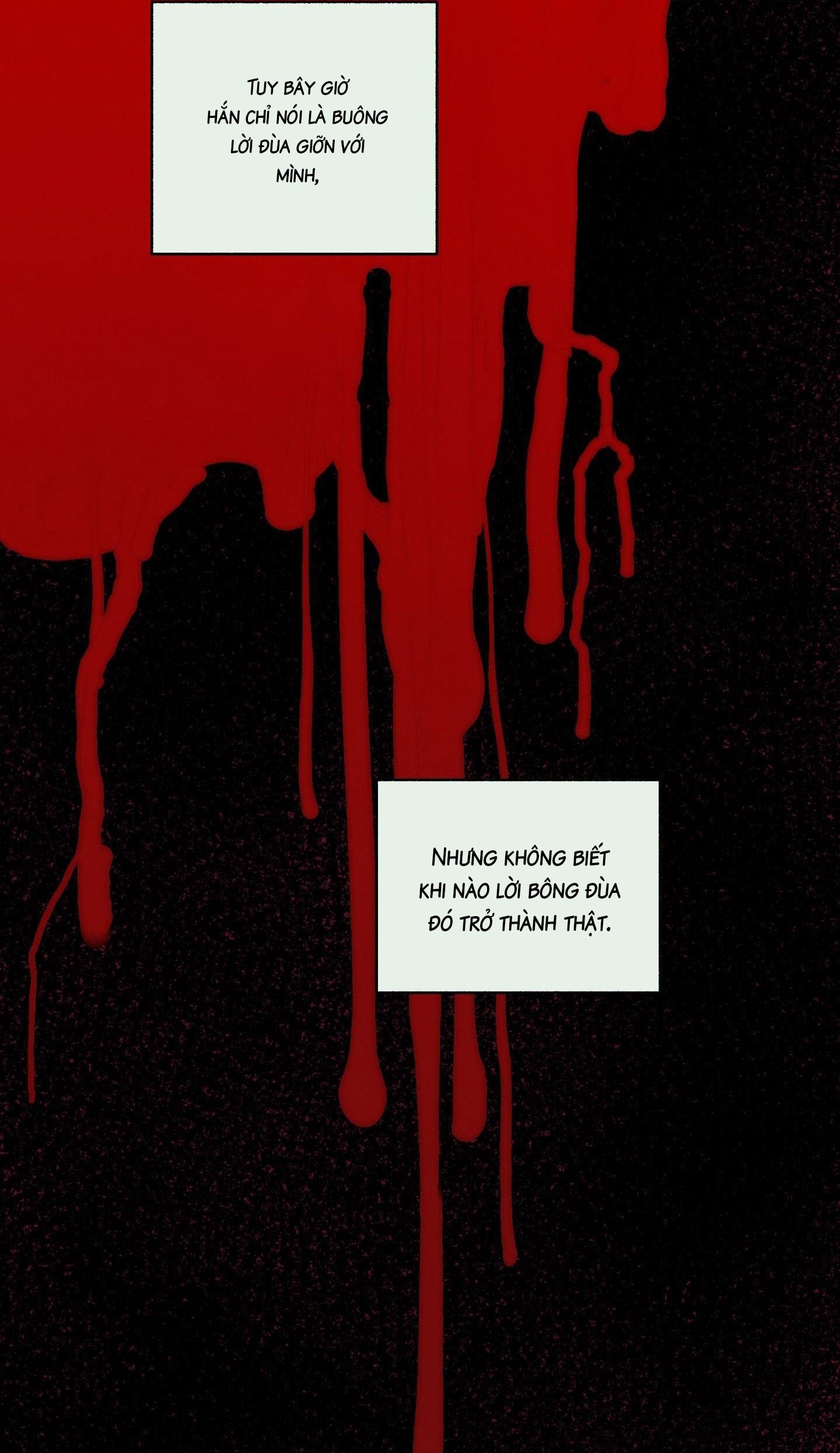 (CBunu) Nguyệt Ẩn Dạ Đàm Chapter 25 - Trang 2