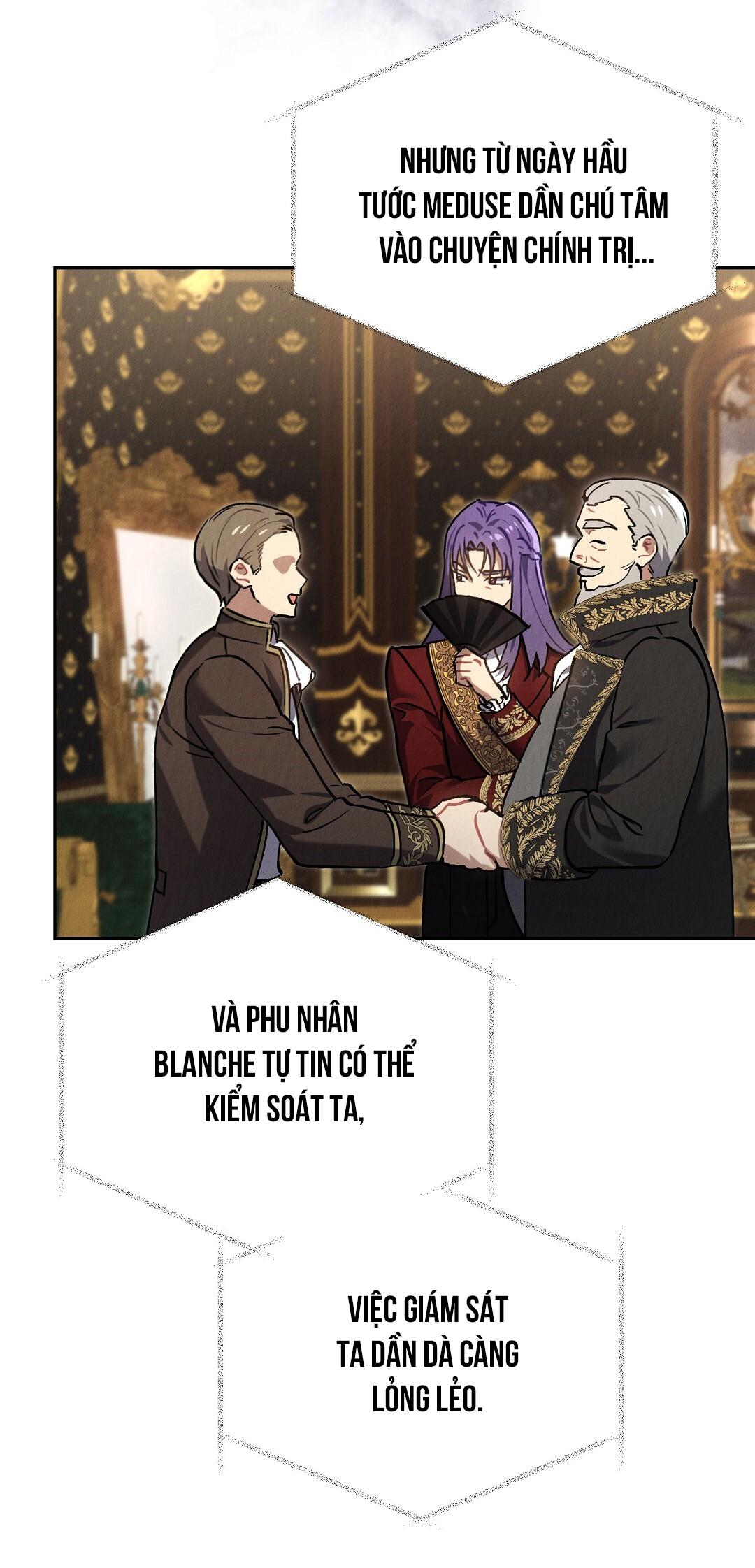 Cách Để Vị Hoàng Tử Bị Bỏ Rơi Sống Lại Chapter 6 - Trang 2