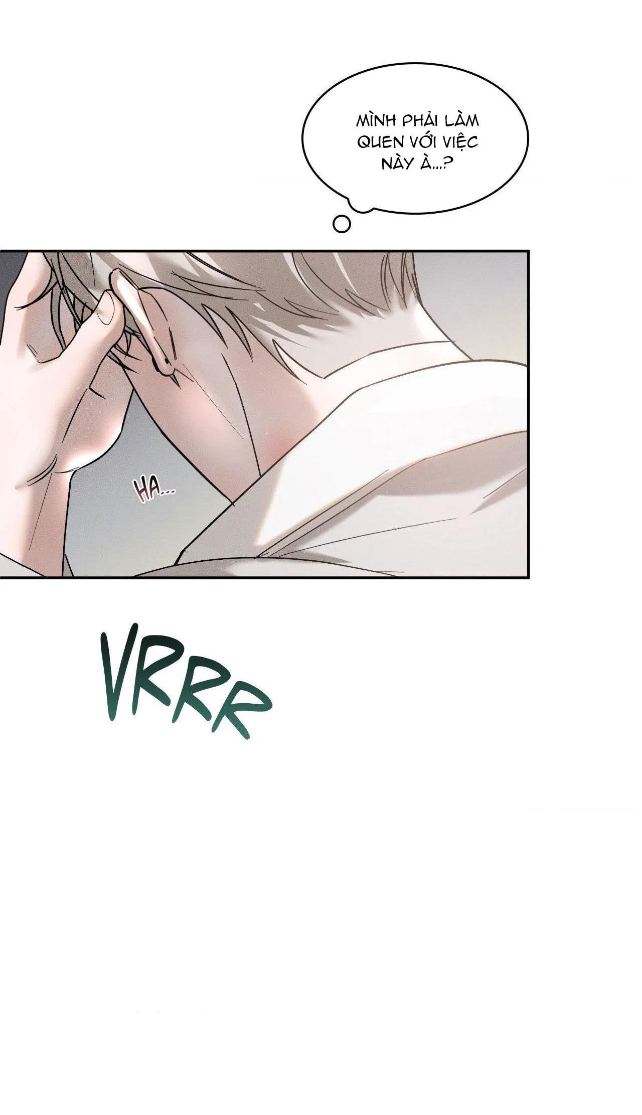 Đảo Ngược Kịch Bản Chapter 6 - Trang 2