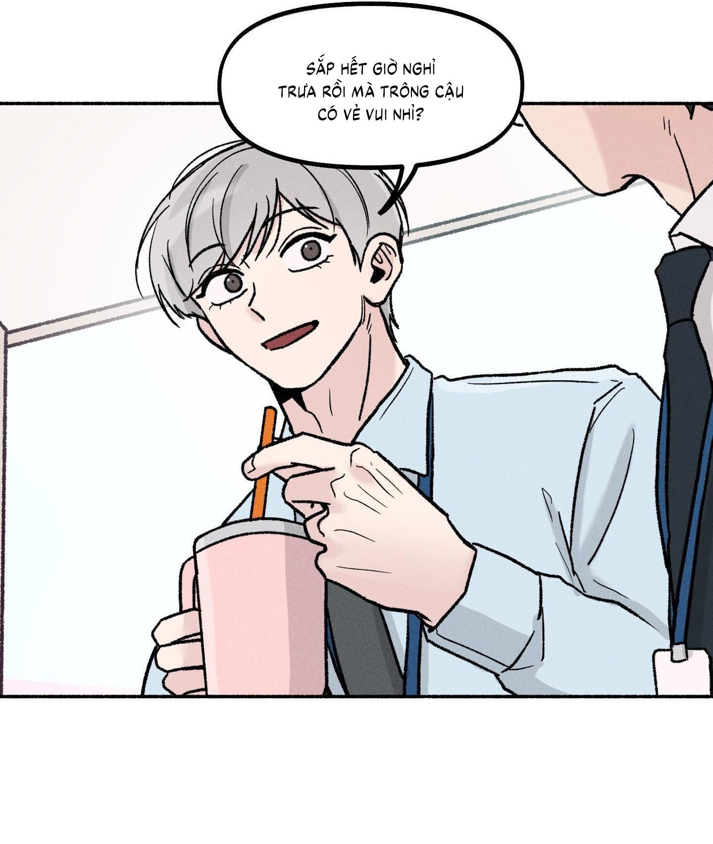 (CBunu) Khi Người Lơ Đãng Chapter 27 - Trang 2