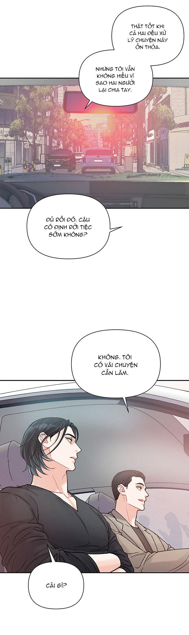 Ten Chapter 2 - Next Chapter 3