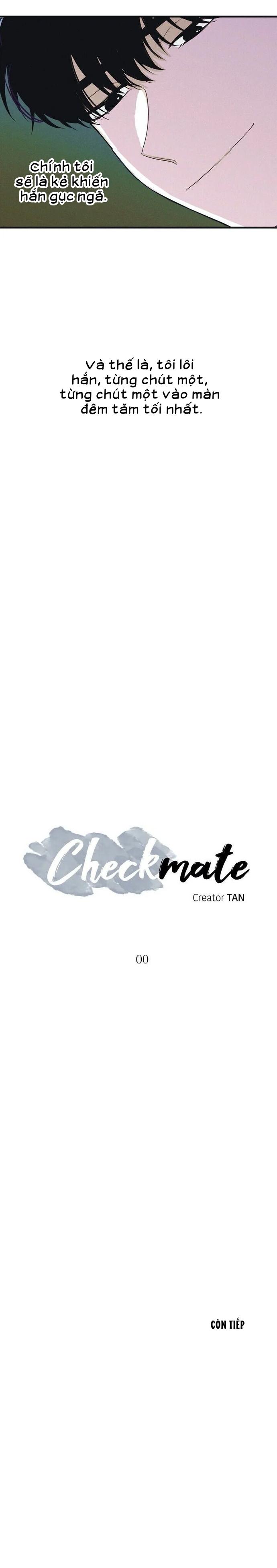 Chiếu Tướng Chapter 0 - Trang 2