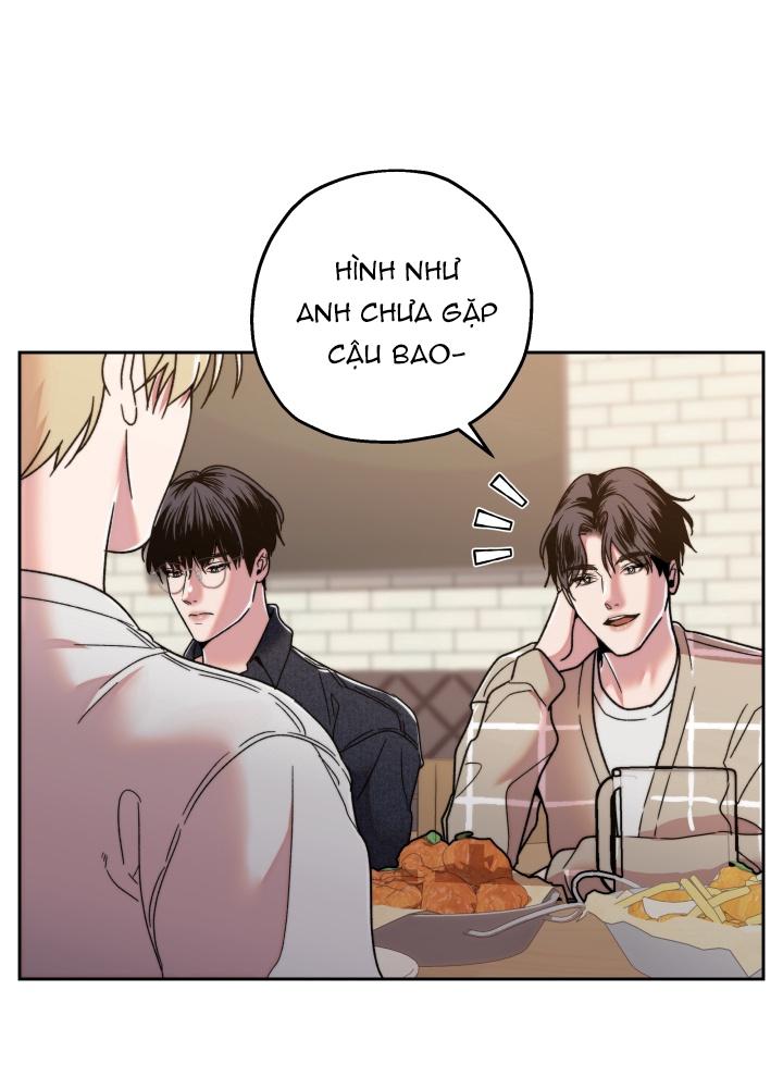 Người Hàng Xóm Bất Ngờ Chapter 2 - Trang 2