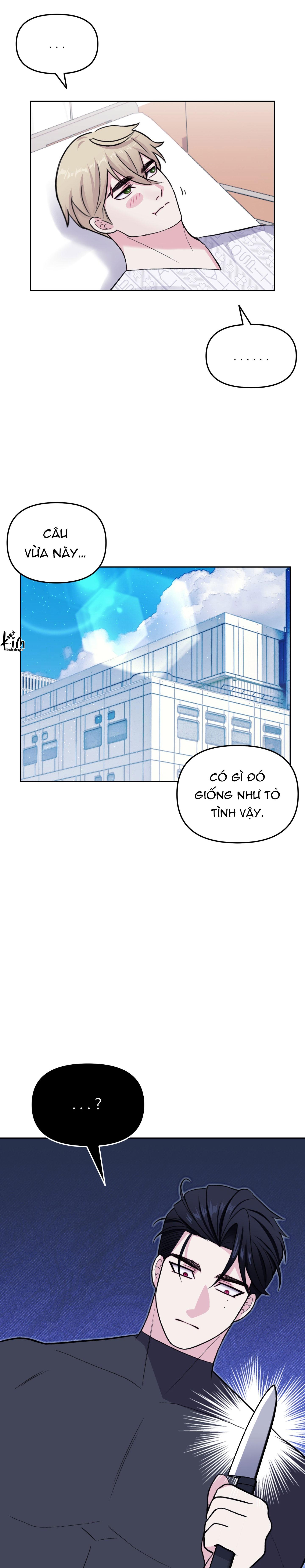 GUIDE ESPER NGẮN Chapter 7.9 core 9 - Trang 2