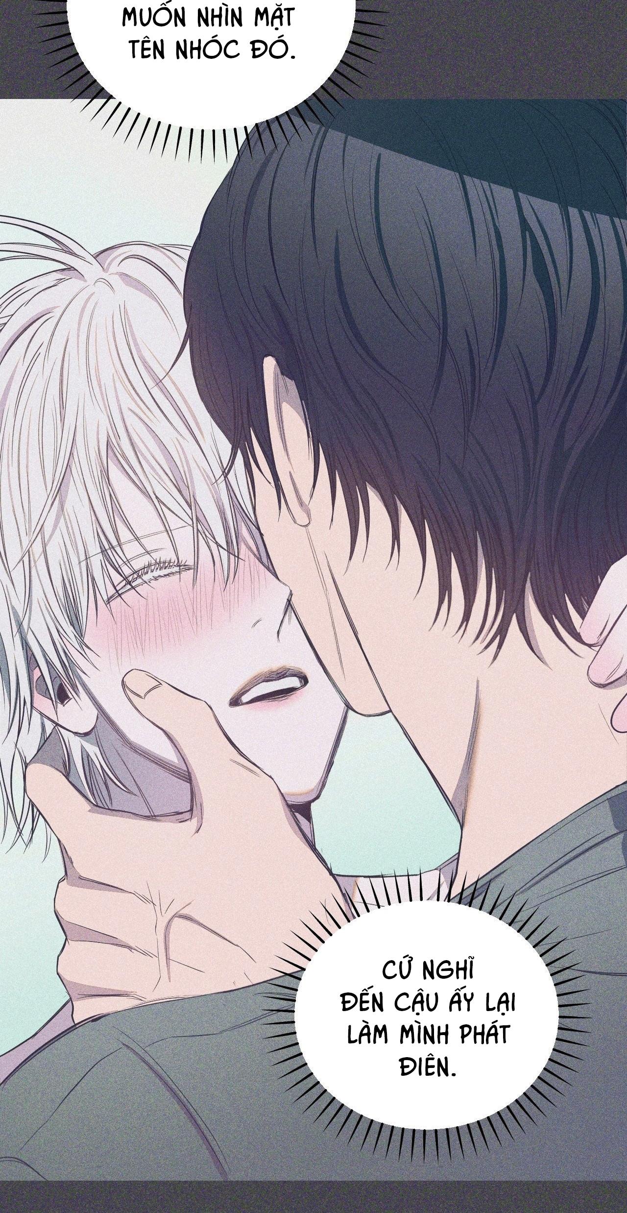 (ABO) VẬT TẾ THẦN Chapter 11 - Trang 2