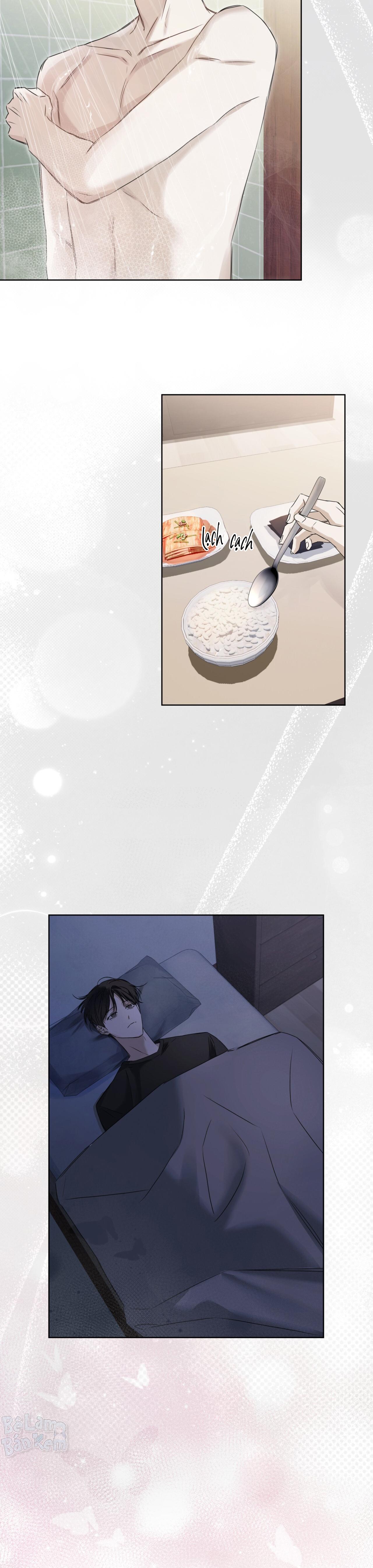 CHEAT DAY Chapter 2 - Trang 2