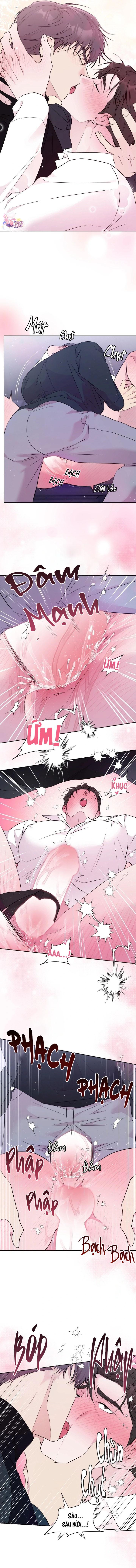 Luận Văn Cơ Thể Của Giáo Sư Chapter 7 - Trang 2