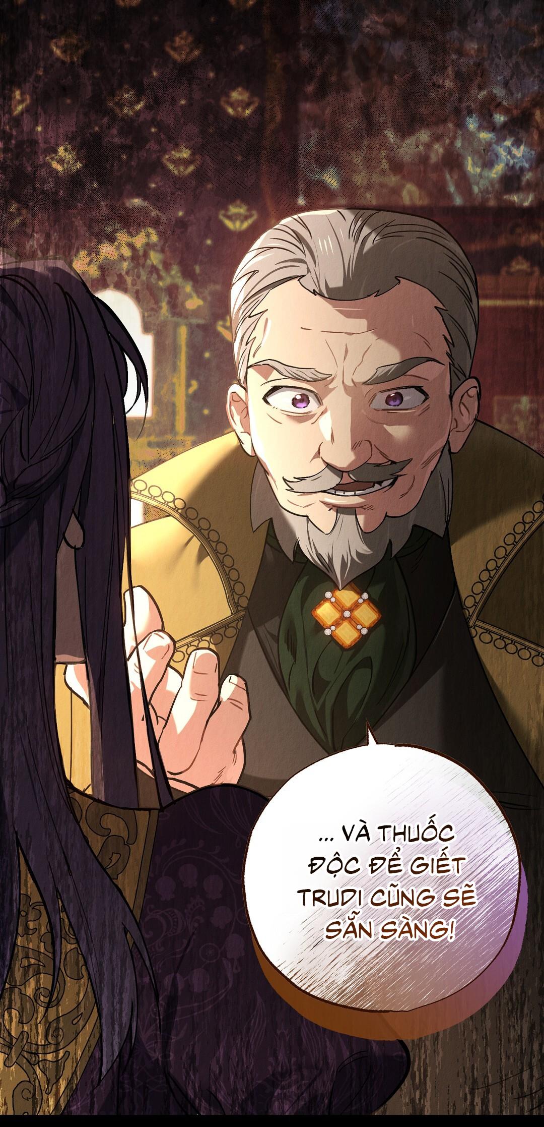 Cách Để Vị Hoàng Tử Bị Bỏ Rơi Sống Lại Chapter 2 - Trang 2