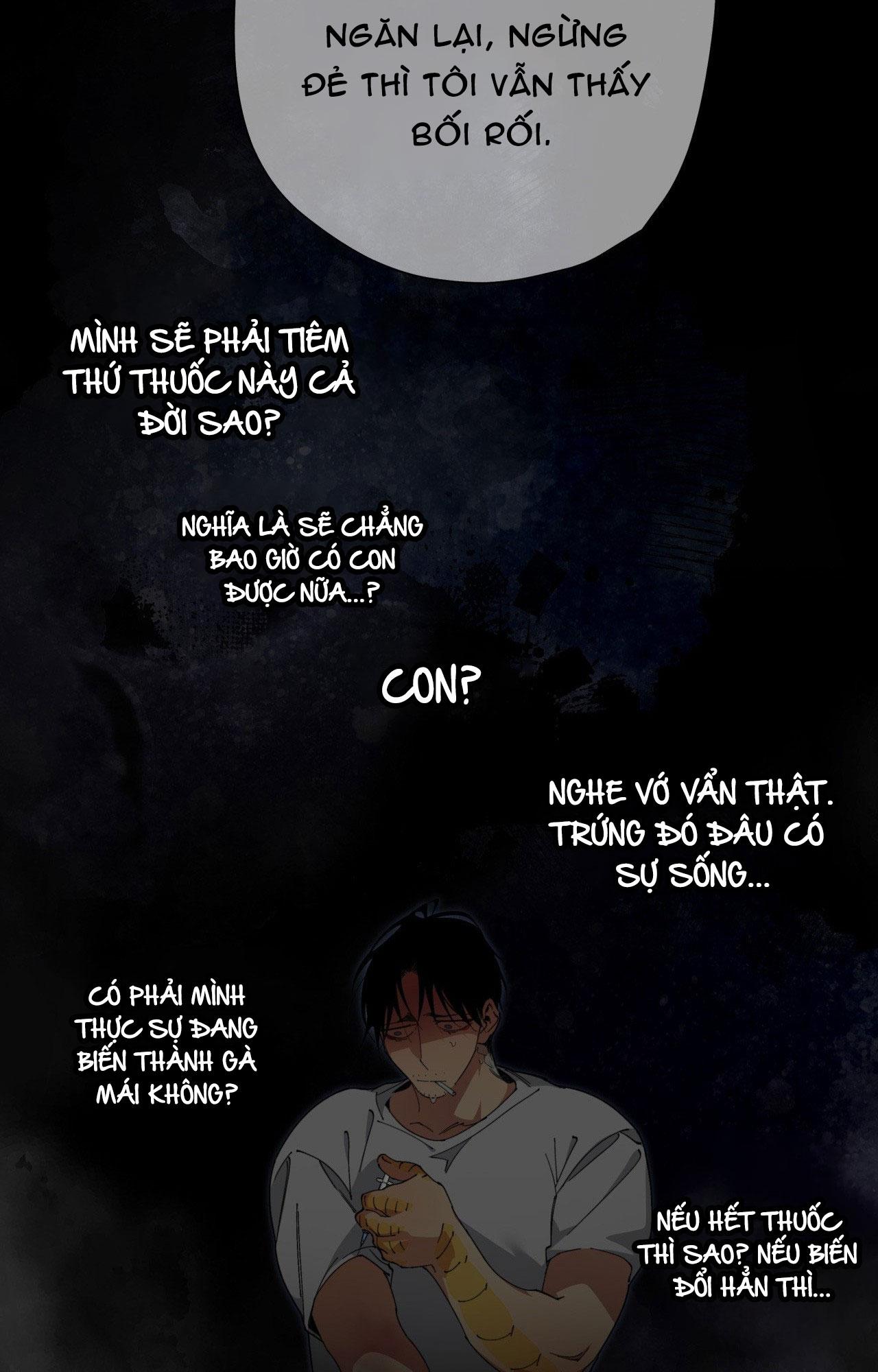 (FULL HD) TRANG TRẠI DÂM ĐÃNG Chapter 15 - Trang 2