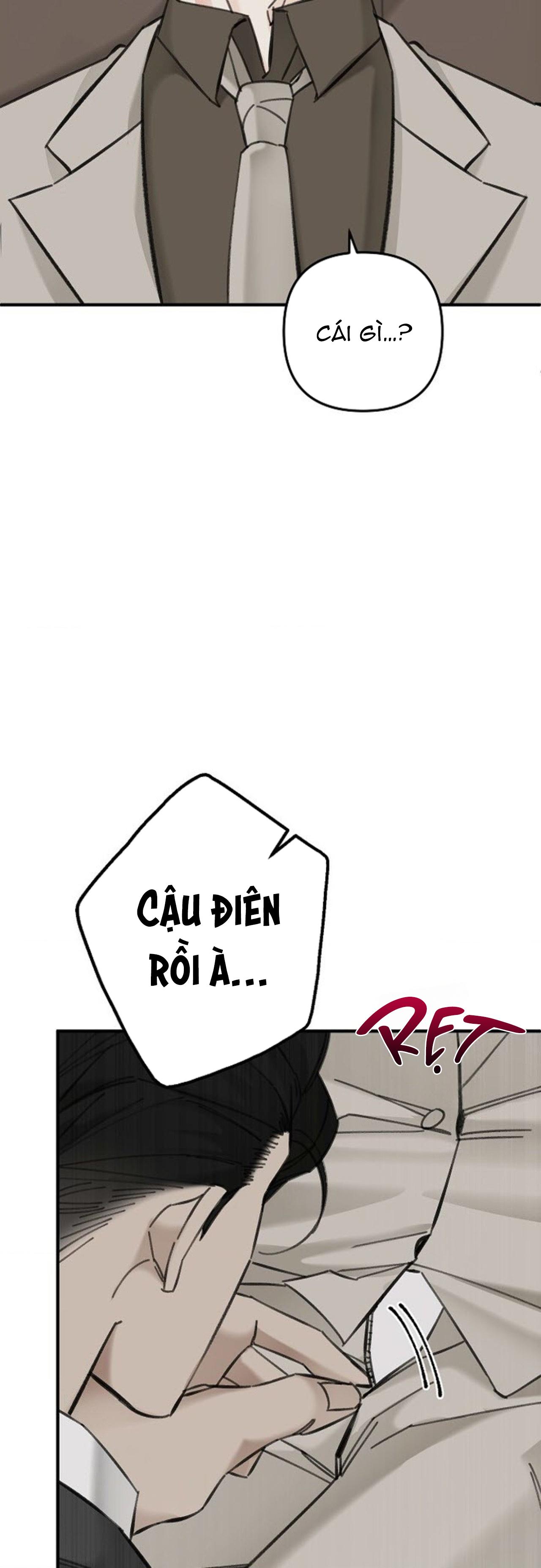 (END) Xin Sếp Phê Duyệt Tối nay Chapter 16 Phòng Thư Ký - Trang 2