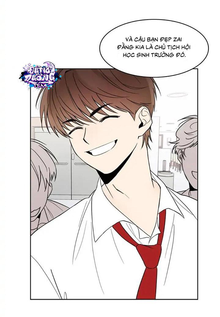 [DDT] KẺ SAY MÊ Chapter 2 - Next Chapter 3