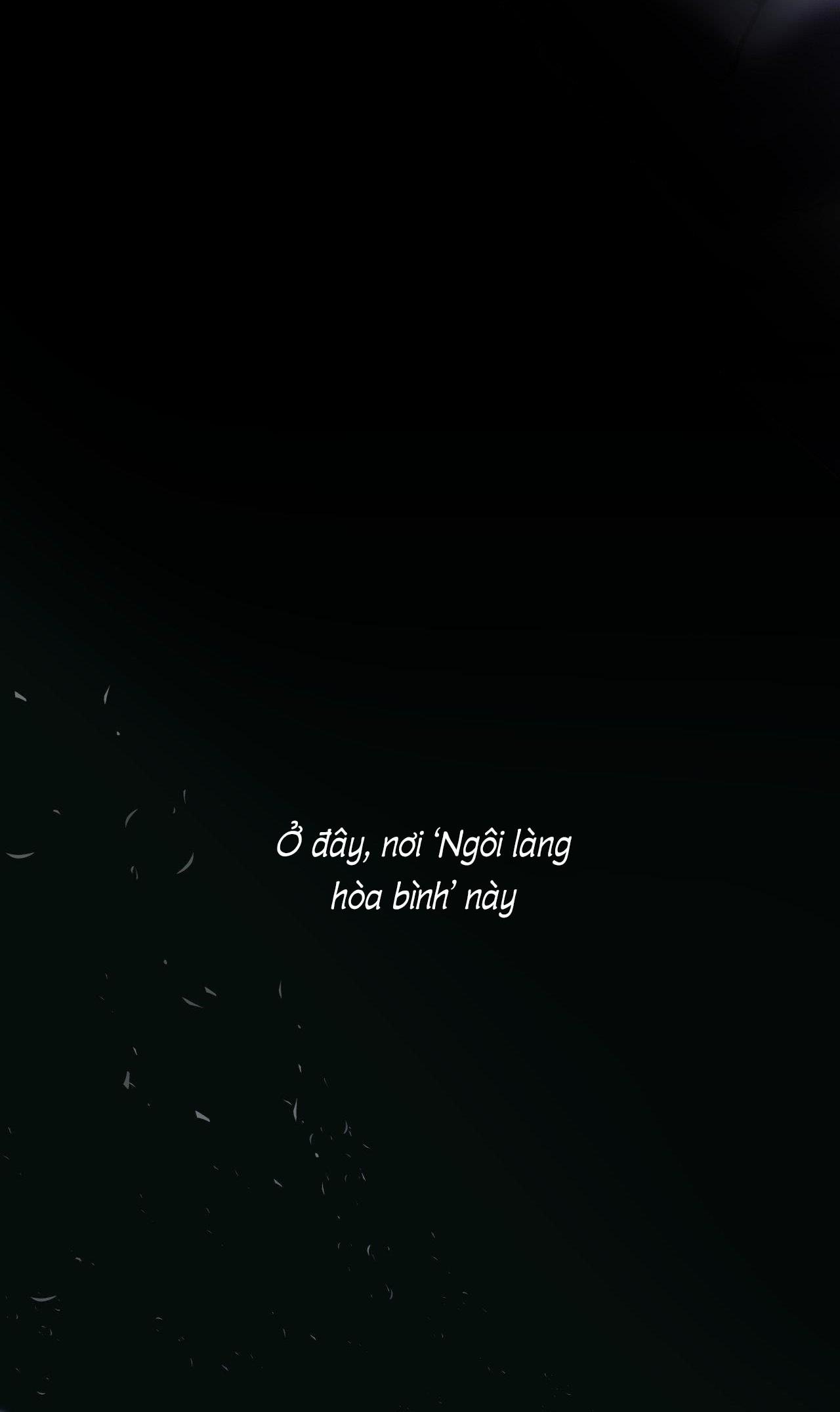 (CBunu) Chó Săn Của Sisyphus Chapter 20 - Trang 2